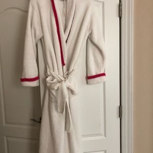 XS Victoria Secret NWT Robe